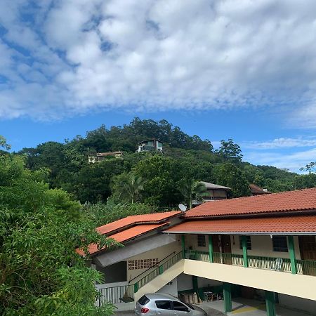 Pousada Dona Ema Balneário Camboriú Kültér fotó