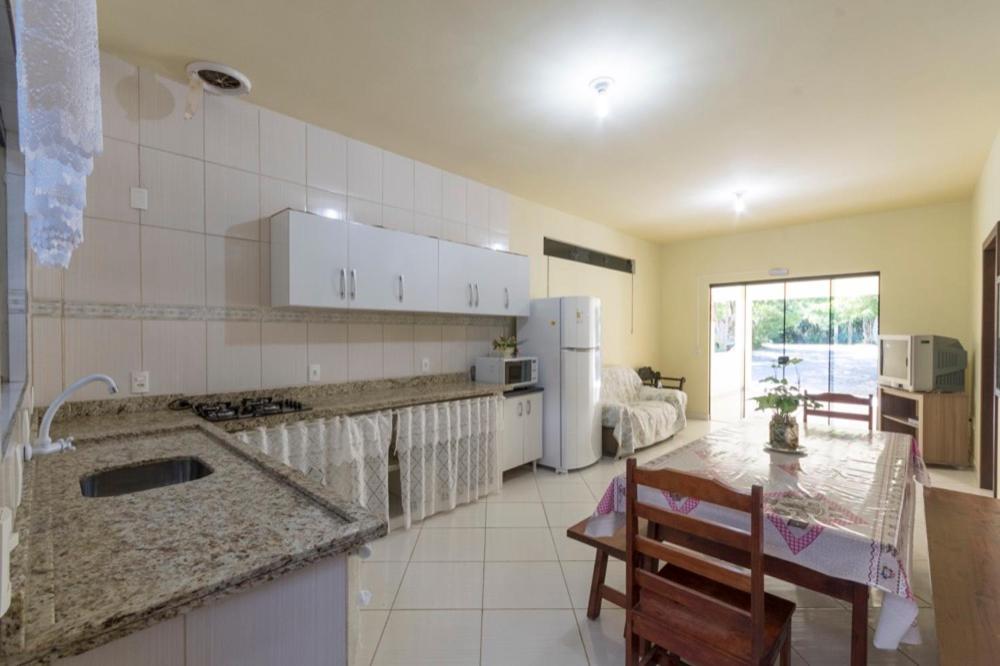 Pousada Dona Ema Balneário Camboriú Kültér fotó