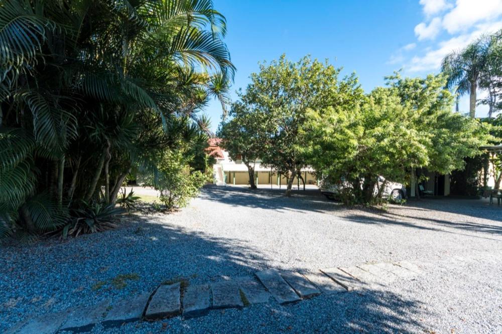 Pousada Dona Ema Balneário Camboriú Kültér fotó