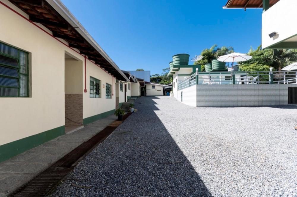 Pousada Dona Ema Balneário Camboriú Kültér fotó