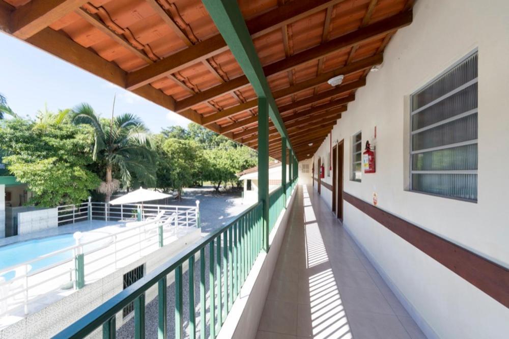 Pousada Dona Ema Balneário Camboriú Kültér fotó