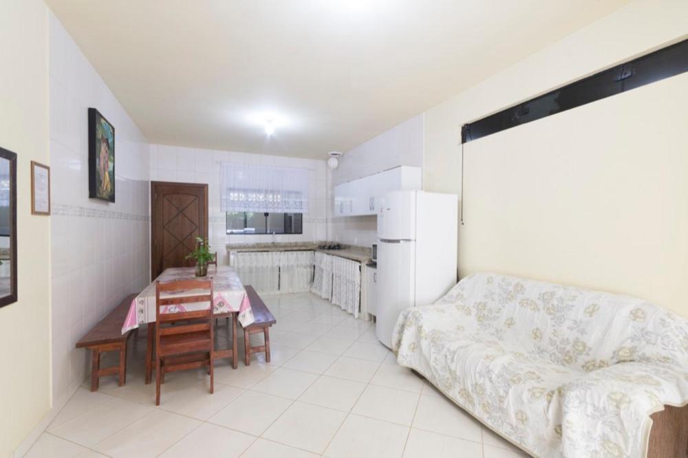 Pousada Dona Ema Balneário Camboriú Kültér fotó