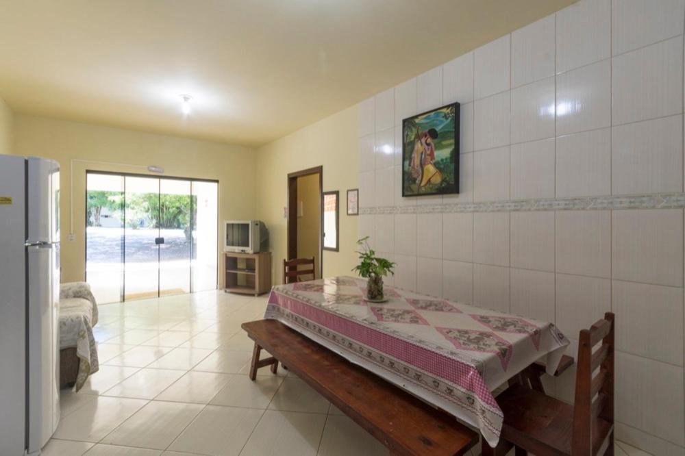 Pousada Dona Ema Balneário Camboriú Kültér fotó