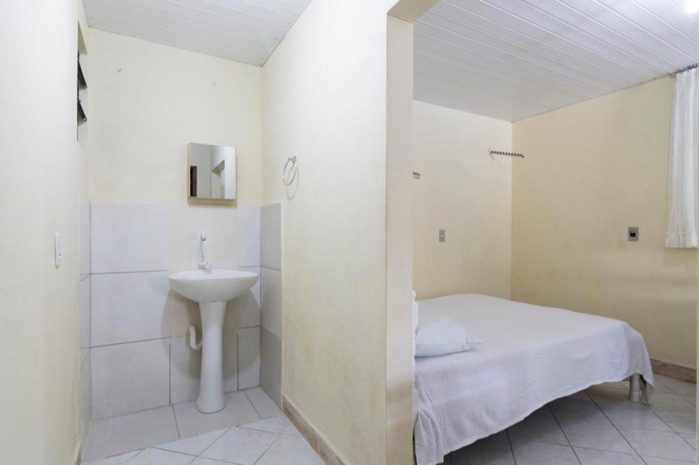 Pousada Dona Ema Balneário Camboriú Kültér fotó