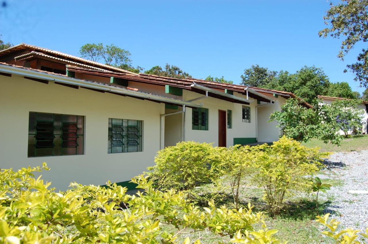 Pousada Dona Ema Balneário Camboriú Kültér fotó