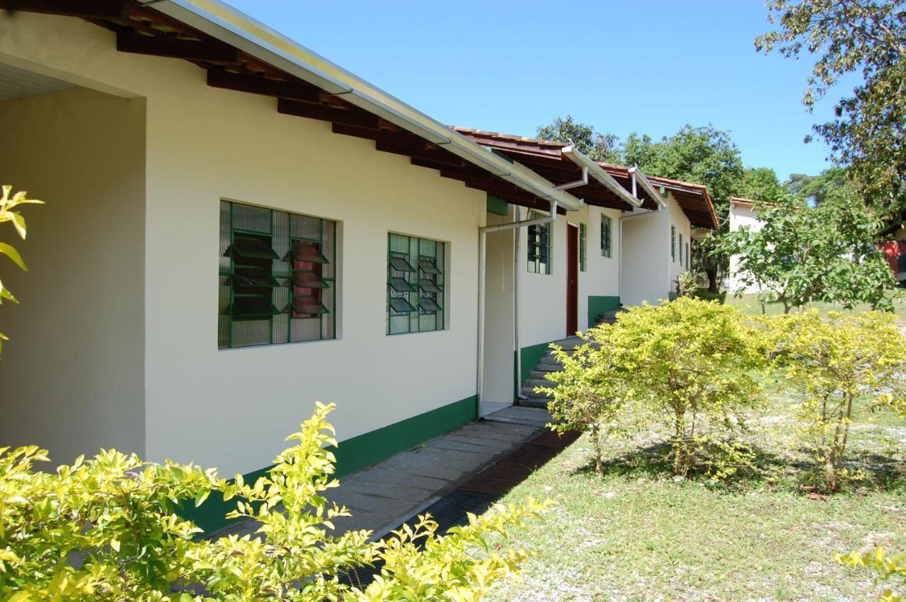 Pousada Dona Ema Balneário Camboriú Kültér fotó