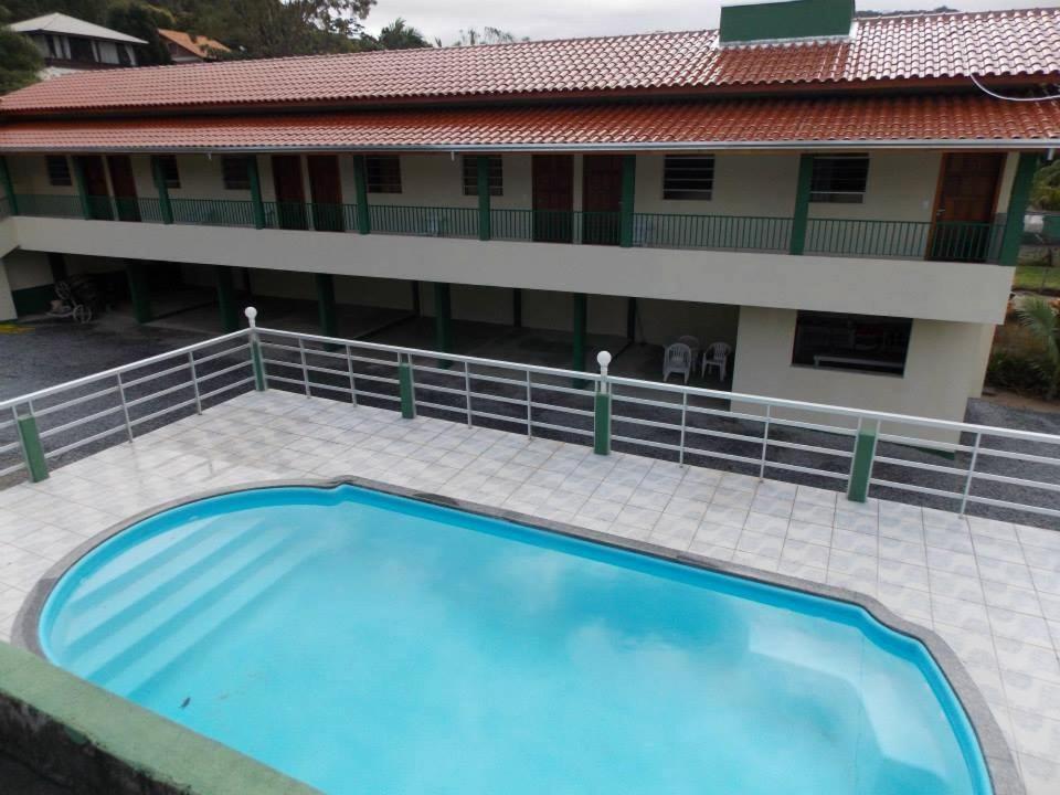 Pousada Dona Ema Balneário Camboriú Kültér fotó